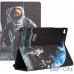 Чохол Galeo Slim Stand для Huawei Matepad T10 / T10S Astronaut — інтернет магазин All-Ok. фото 1