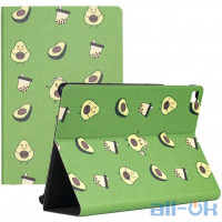 Чохол Galeo Slim Stand для Huawei Matepad T10 / T10S Avocado