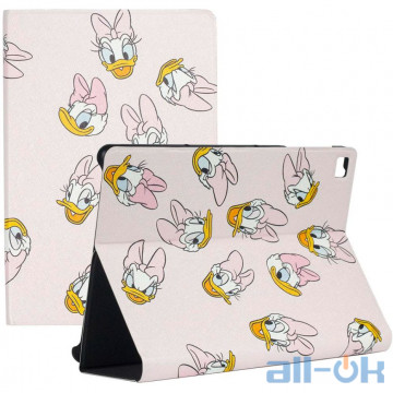 Чохол Galeo Slim Stand для Huawei Matepad T10 / T10S Cute Duck