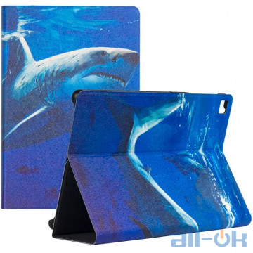 Чохол Galeo Slim Stand для Huawei Matepad T10 / T10S Shark