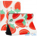 Чохол Galeo Slim Stand для Huawei Matepad T10 / T10S Strawberries — інтернет магазин All-Ok. фото 1