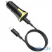 Автомобільний зарядний пристрій HOCO Type-C to Lightning Cable Colossus Z31A — інтернет магазин All-Ok. фото 2
