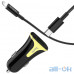 Автомобільний зарядний пристрій HOCO Type-C to Lightning Cable Colossus Z31A — інтернет магазин All-Ok. фото 4