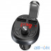 Автомобільний зарядний пристрій Hoco with Bluetooth FM E41 — інтернет магазин All-Ok. фото 2