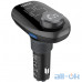 Автомобільний зарядний пристрій Hoco with Bluetooth FM Happy Route E45 — інтернет магазин All-Ok. фото 2
