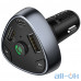 Автомобільний зарядний пристрій Hoco with Bluetooth FM Road Treasure E51 — інтернет магазин All-Ok. фото 2