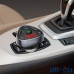 Автомобільний зарядний пристрій Hoco with Bluetooth FM Road Treasure E51 — інтернет магазин All-Ok. фото 4