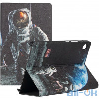 Чохол Galeo Slim Stand для Huawei Matepad T8 (KOBE2-W09A, KOBE2-L09A) Astronaut