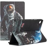 Чохол Galeo Slim Stand для Huawei Matepad T8 (KOBE2-W09A, KOBE2-L09A) Astronaut