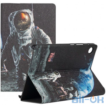 Чохол Galeo Slim Stand для Huawei Matepad T8 (KOBE2-W09A, KOBE2-L09A) Astronaut
