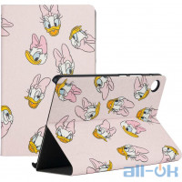 Чохол Galeo Slim Stand для Huawei Matepad T8 (KOBE2-W09A, KOBE2-L09A) Cute Duck