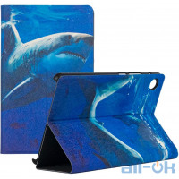 Чохол Galeo Slim Stand для Huawei Matepad T8 (KOBE2-W09A, KOBE2-L09A) Shark