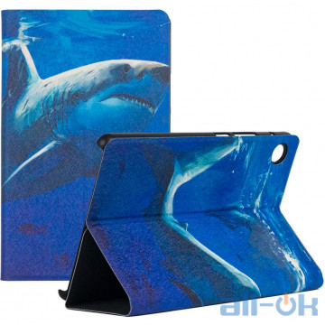 Чохол Galeo Slim Stand для Huawei Matepad T8 (KOBE2-W09A, KOBE2-L09A) Shark