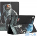 Чохол GALEO TPU PRINTED STAND для LENOVO TAB M10 PLUS TB-X606F, TB-X606X Astronaut — інтернет магазин All-Ok. фото 1