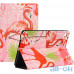 Чохол GALEO TPU PRINTED STAND для LENOVO TAB M10 PLUS TB-X606F, TB-X606X Flamingo — інтернет магазин All-Ok. фото 1
