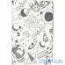 Чохол GALEO TPU PRINTED STAND для LENOVO TAB M10 PLUS TB-X606F, TB-X606X Space — інтернет магазин All-Ok. фото 2