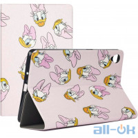 Чохол Galeo TPU Printed Stand для Lenovo Tab M8 TB-8505F, TB-8505X Cute Duck