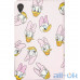 Чохол Galeo TPU Printed Stand для Lenovo Tab M8 TB-8505F, TB-8505X Cute Duck — інтернет магазин All-Ok. фото 2