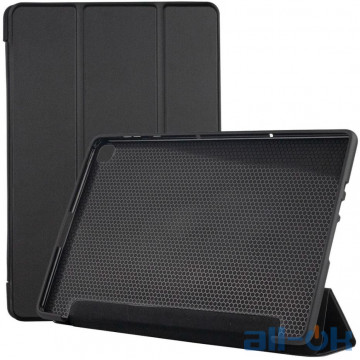 Чохол Silicone Colour Series для Huawei Matepad T10 / T10S Black