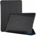 Чохол Silicone Colour Series для Huawei Matepad T10 / T10S Black — інтернет магазин All-Ok. фото 1