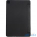 Чохол Silicone Colour Series для Huawei Matepad T10 / T10S Black — інтернет магазин All-Ok. фото 3