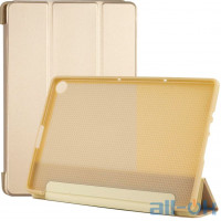 Чохол Silicone Colour Series для Huawei Matepad T10 / T10S Gold