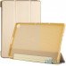 Чохол Silicone Colour Series для Huawei Matepad T10 / T10S Gold — інтернет магазин All-Ok. фото 1