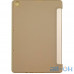 Чохол Silicone Colour Series для Huawei Matepad T10 / T10S Gold — інтернет магазин All-Ok. фото 3
