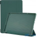 Чохол Silicone Colour Series для Huawei Matepad T10 / T10S Green — інтернет магазин All-Ok. фото 1