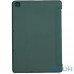 Чохол Silicone Colour Series для Huawei Matepad T10 / T10S Green — інтернет магазин All-Ok. фото 3