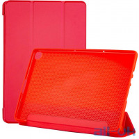 Чохол Silicone Colour Series для Huawei Matepad T10 / T10S Red