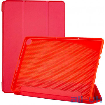Чохол Silicone Colour Series для Huawei Matepad T10 / T10S Red