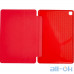 Чохол Silicone Colour Series для Huawei Matepad T10 / T10S Red — інтернет магазин All-Ok. фото 2