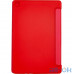 Чохол Silicone Colour Series для Huawei Matepad T10 / T10S Red — інтернет магазин All-Ok. фото 3