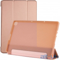 Чохол Silicone Colour Series для Huawei Matepad T10 / T10S Rose Gold