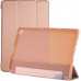 Чохол Silicone Colour Series для Huawei Matepad T10 / T10S Rose Gold — інтернет магазин All-Ok. фото 1