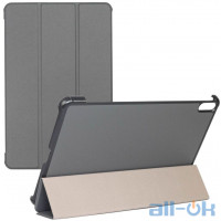 Чохол Galeo Slimline Portfolio для Huawei Matepad Pro 10.8 (MRX-W09, MRX-AL09) Grey