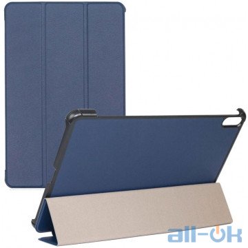 Чохол Galeo Slimline Portfolio для Huawei Matepad Pro 10.8 (MRX-W09, MRX-AL09) Navy Blue