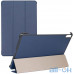 Чохол Galeo Slimline Portfolio для Huawei Matepad Pro 10.8 (MRX-W09, MRX-AL09) Navy Blue — інтернет магазин All-Ok. фото 1