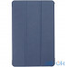 Чохол Galeo Slimline Portfolio для Huawei Matepad Pro 10.8 (MRX-W09, MRX-AL09) Navy Blue — інтернет магазин All-Ok. фото 2