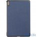 Чохол Galeo Slimline Portfolio для Huawei Matepad Pro 10.8 (MRX-W09, MRX-AL09) Navy Blue — інтернет магазин All-Ok. фото 3