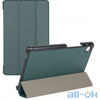Чохол Galeo Slimline Portfolio для Huawei Matepad T8 (KOBE2-W09A, KOBE2-L09A) Dark Green