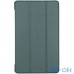 Чохол Galeo Slimline Portfolio для Huawei Matepad T8 (KOBE2-W09A, KOBE2-L09A) Dark Green — інтернет магазин All-Ok. фото 2