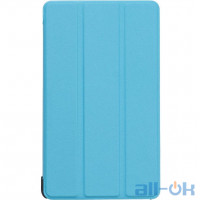 Чохол Slimline Portfolio для Huawei Mediapad T3 7 Wi-Fi (BG2-W09) Blue