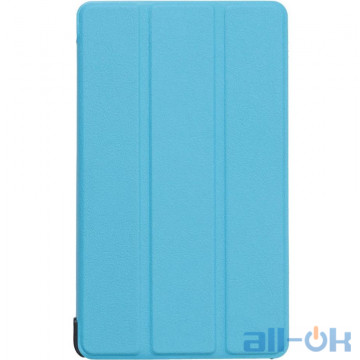 Чохол Slimline Portfolio для Huawei Mediapad T3 7 Wi-Fi (BG2-W09) Blue