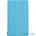 Чохол Slimline Portfolio для Huawei Mediapad T3 7 Wi-Fi (BG2-W09) Blue — інтернет магазин All-Ok. фото 1