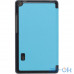 Чохол Slimline Portfolio для Huawei Mediapad T3 7 Wi-Fi (BG2-W09) Blue — інтернет магазин All-Ok. фото 2
