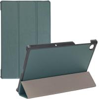 Чохол Slimline Portfolio для Lenovo Tab M10 Plus TB-X606F Dark Green