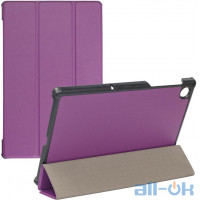 Чохол Slimline Portfolio для Lenovo Tab M10 Plus TB-X606F Purple