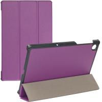 Чохол Slimline Portfolio для Lenovo Tab M10 Plus TB-X606F Purple